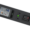 Beizhi+ 3-Phase High-Power PDU (8 C13 + 4 C19)HC-1.6UT-CA8DA4 -2Y-S-WXE
