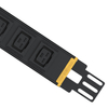 Beizhi+ High-Power PDU (4 C13 + 4 C19) with OT Junction BoxT10ABA1-32B0404C0610BES10-6QT