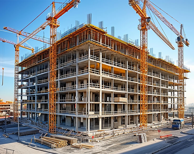 Construction Industry