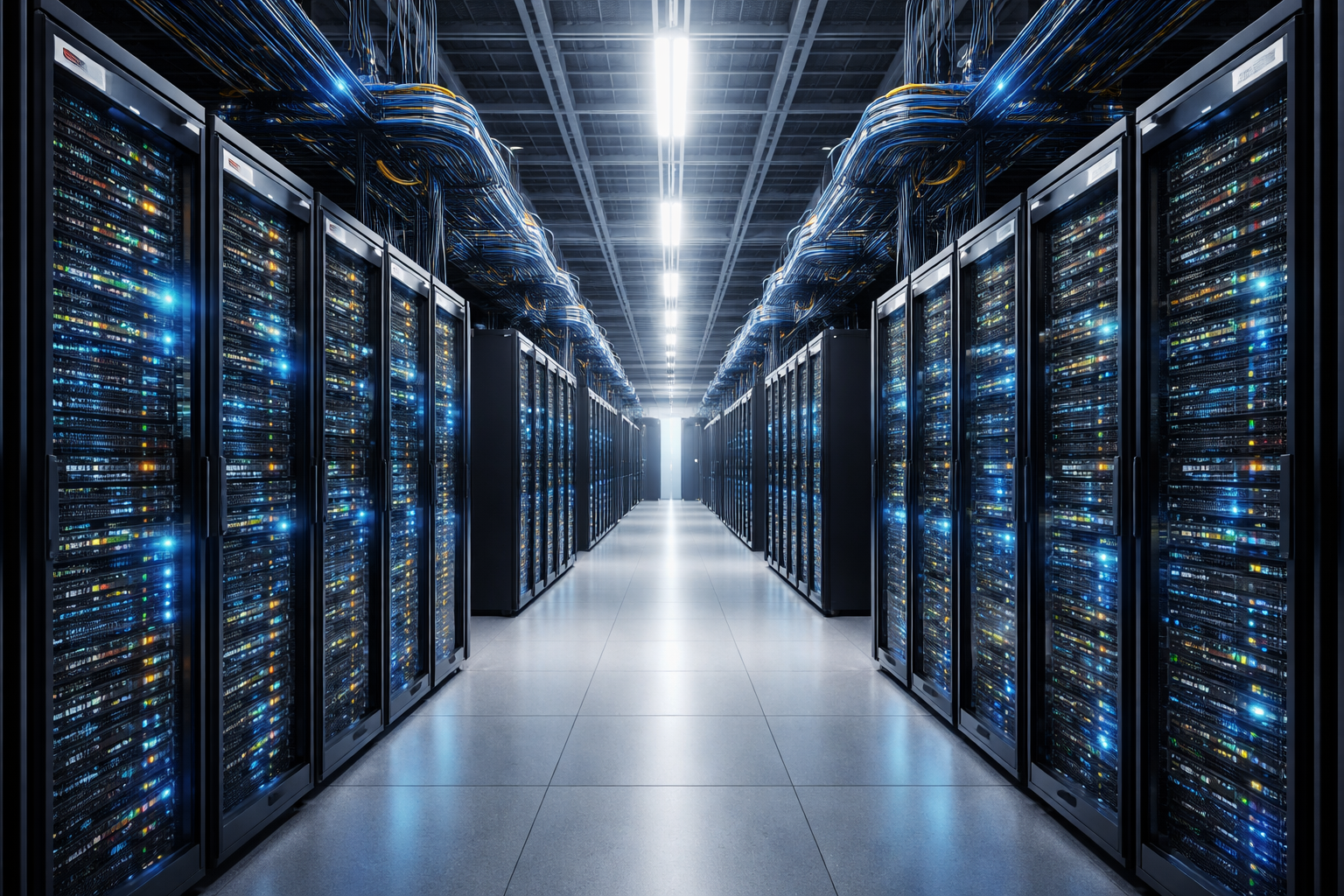 Data Center PDU