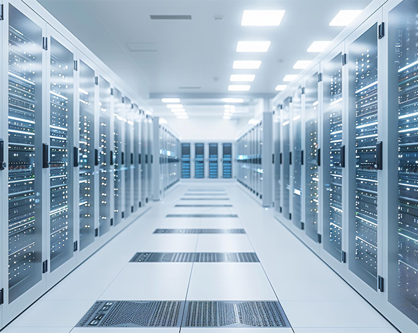 Data Center Industry