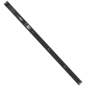 Beizhi+ High-Power Single-Phase PDU (6 C13 + 12 C19)HC-1.5U3L-C136C1914-21P-S-W