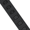 Beizhi+ High-Power PDU (8 C13 + 8 C19) with OT Junction BoxT10ABA1-63B0808C0980CES10-6QT