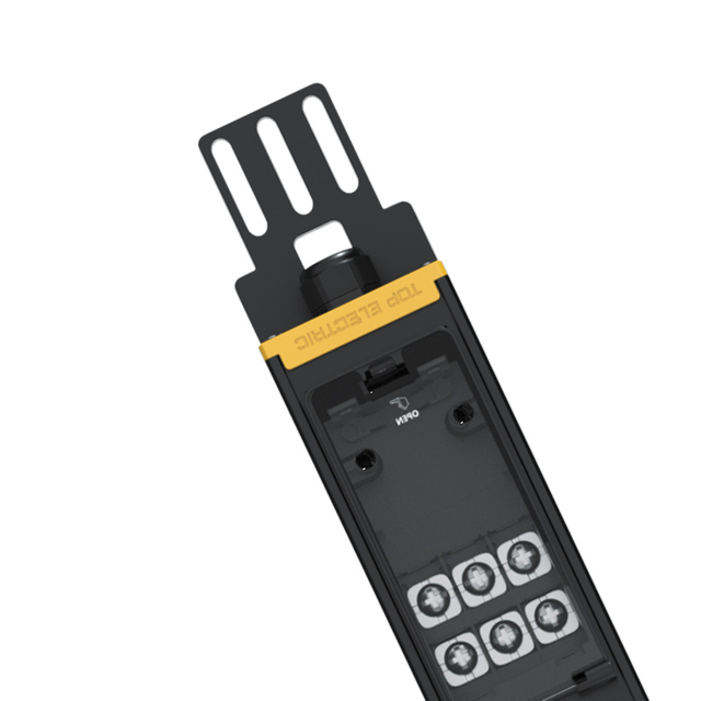 Beizhi+ Balanced High-Power PDU (6 C13 + 8 C19) – 250V 32A T10ABB1-32B0608C0970JES10-6QT