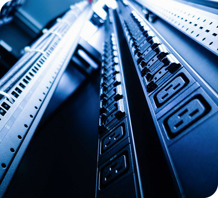 industrial PDU solutions