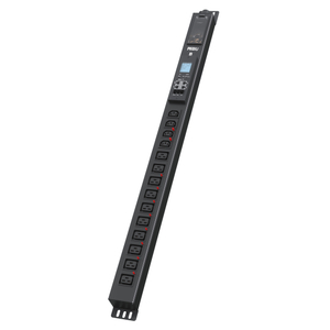 Beizhi SmartNet PDU HC-1.5U3L-AB-C134C1910-J-S-W(1)