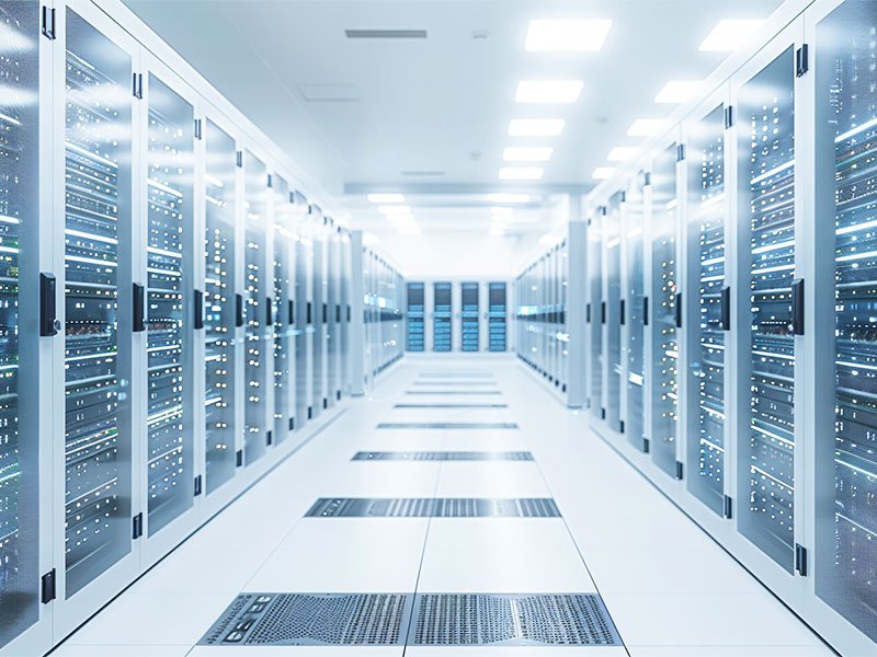 Data Center Industry