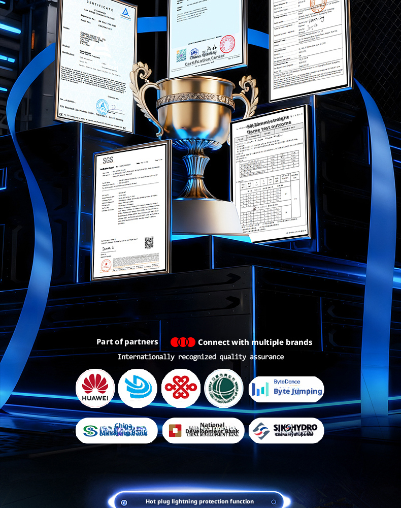 Beizhi SmartNet PDU (11)