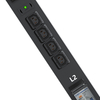 Beizhi+ 3-Phase High-Power PDU (8 C13 + 4 C19)HC-1.6UT-CA8DA4 -2Y-S-WXE