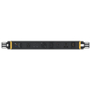 Beizhi+ Multi-Standard Test PDU with OT Junction Box – 250V 16A T18ABA1-16X0304C0540MUS02-6QT