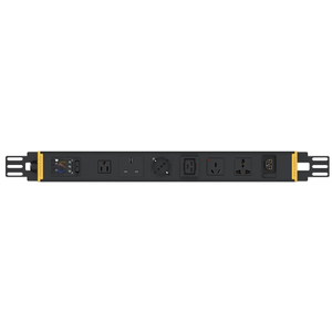 Beizhi+ Multi-Standard Test PDU with OT Junction Box – 250V 16A T18ABA1-16X0304C0540MUS02-6QT