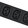 Beizhi+ Versatile PDU (4 C13 + 4 C19) – 250V 16AT10AAB1-16B0404C0510A-6QT