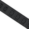 Beizhi+ High-Power PDU (4 C13 + 4 C19) with OT Junction BoxT10ABA1-32B0404C0610BES10-6QT