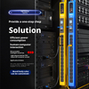 Beizhi SmartNet PDU HC-1.5U3L-AB-C134C1910-J-S-W(1)