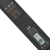Beizhi+ High-Power Single-Phase PDU (6 C13 + 12 C19)HC-1.5U3L-C136C1914-21P-S-W
