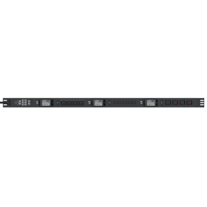 Beizhi+ 3-Phase High-Power PDU (8 C13 + 4 C19)HC-1.6UT-CA8DA4 -2Y-S-WXE