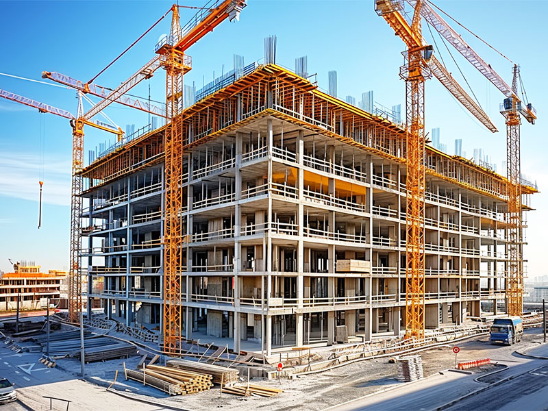 Construction Industry