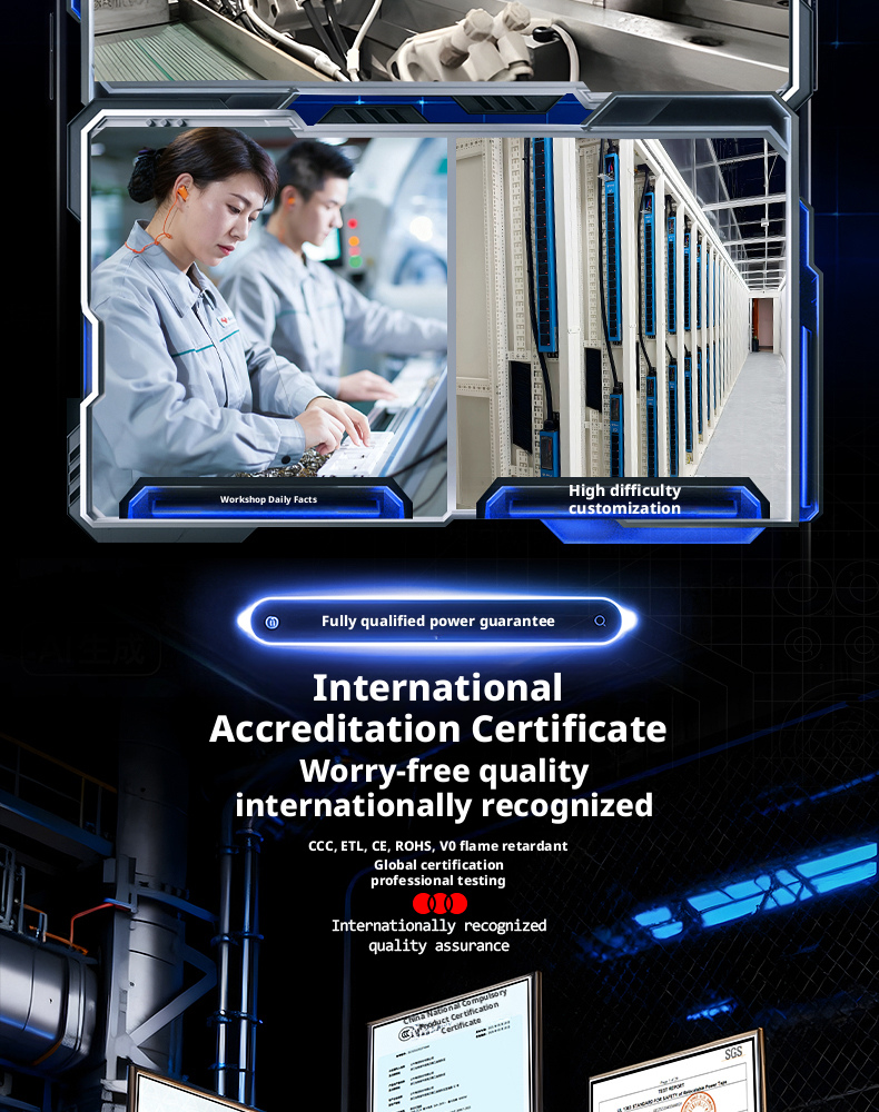 Beizhi SmartNet PDU (10)