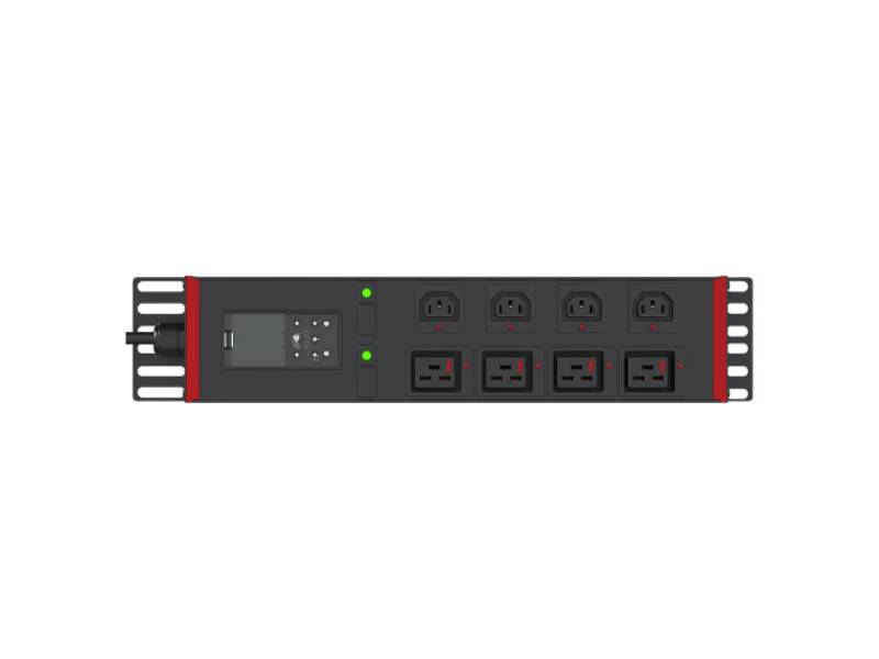 Top 10 Base Station Surge Protection PDU Features