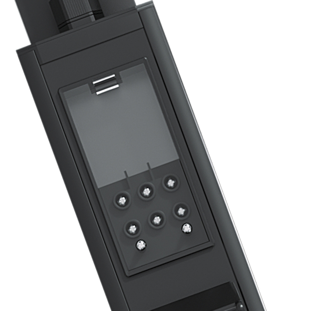 Beizhi+ Single-Phase PDU (6x16A Australian Sockets + 4x C19)HC-1.5UT-HA5DA5-Z02-E-W