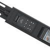 Beizhi+ Single-Phase PDU (6 C13 + 4 C19)HC-1.5UT-C6D4-F-X-S-E-W