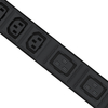 Beizhi+ Versatile PDU (4 C13 + 4 C19) – 250V 16AT10AAB1-16B0404C0510A-6QT