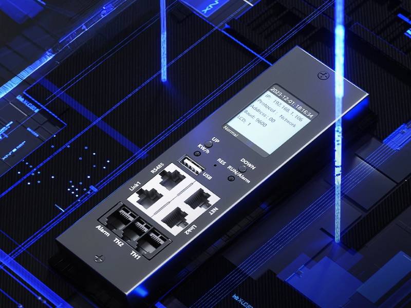 Top 10 Benefits of Using Surge Protection PDUs