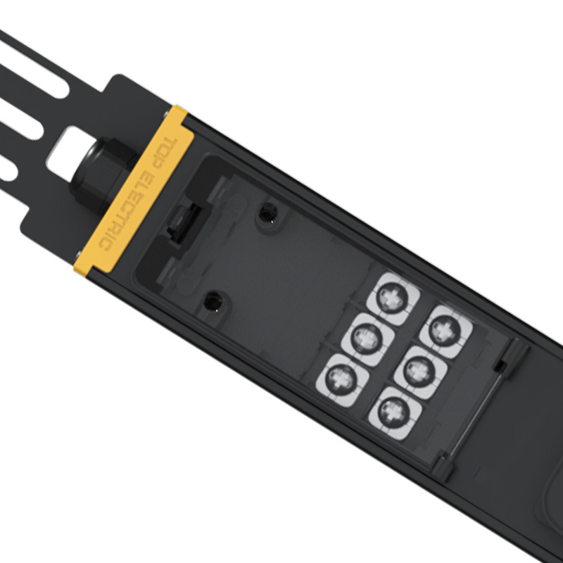 High-Density Balanced PDU