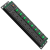 Green Electric Series