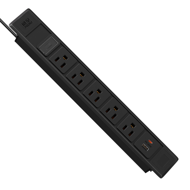 Embedded PDU