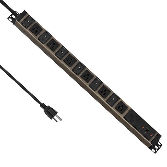Travel Power Adapters for US Standard