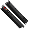 1+1U Desktop PDU