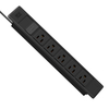 Embedded Desktop PDU Power Module with 5 AC Outlets & Circuit Breaker, ETL Listed