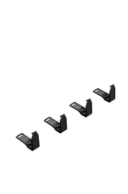 PDU Mounting & Cable Management Accessories