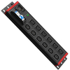 Industrial PDU Power Distribution Unit – Heavy-Duty Power Strip for Industrial Applications