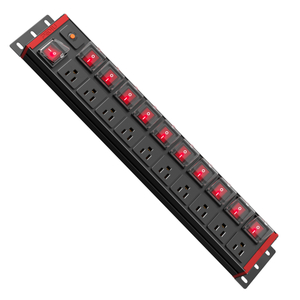 Red Electric Series